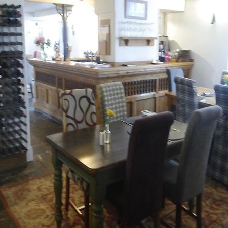 3 Millstones Inn West Bradford エクステリア 写真